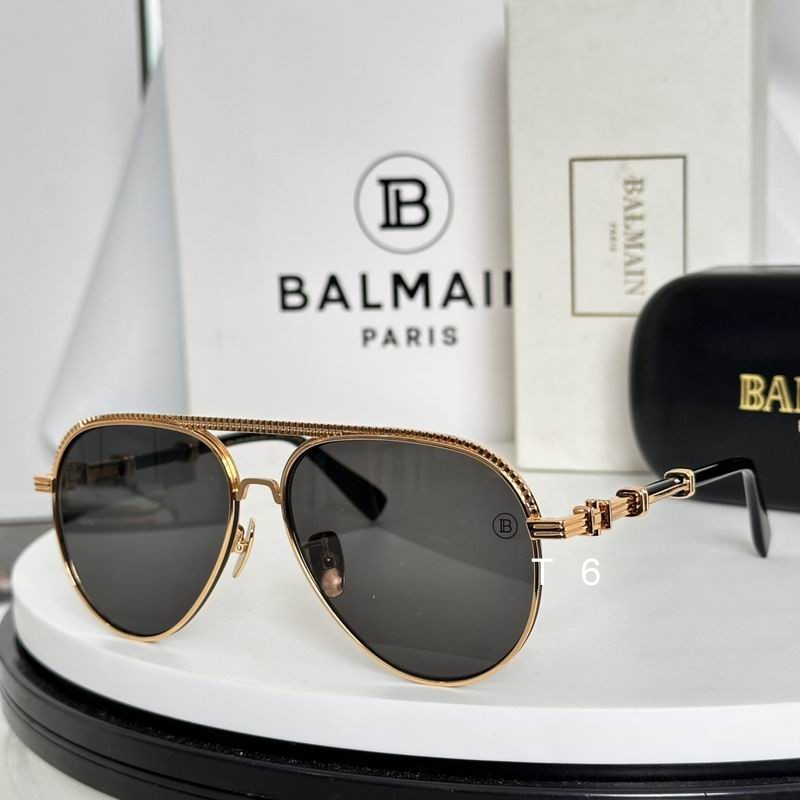 Balmain Sunglasses ID:20250816-65